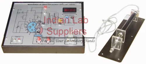 LVDT Transducer Kit